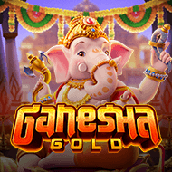 Ganesha Gold