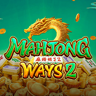 Mahjong Ways 2