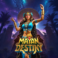 Mayan Destiny