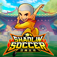 Shaolin Soccer