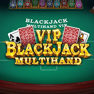 Multihand Blackjack VIP