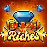 Blaze of Riches