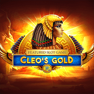 Cleo's Gold