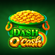 Dash O'Cash