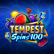Tempest Spins 100
