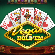 Vegas Hold'em