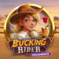 Bucking Rider