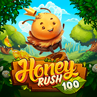 Honey Rush 100