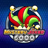 Mystery Joker 6000