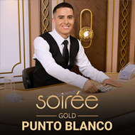 Punto Banco Soiree Gold