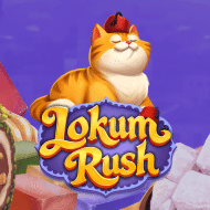 Lokum Rush