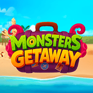 Monsters Getaway