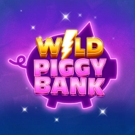 Wild Piggy Bank