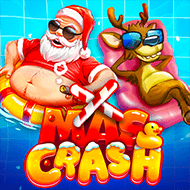 Xmas Crash