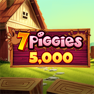 7 Piggies 5 000