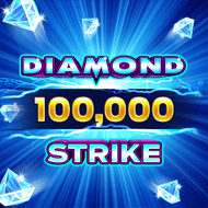 Diamond Strike 100 000