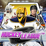 pragmatic/HockeyLeague