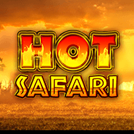 Hot Safari 50 000