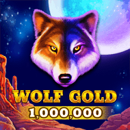 Wolf Gold 1 000 000