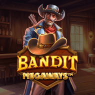 Bandit Megaways