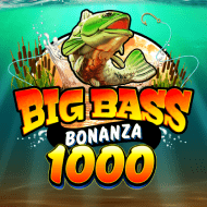 Big Bass Bonanza 1000