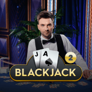 Blackjack 2 - Azure