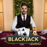 Blackjack Latino 5