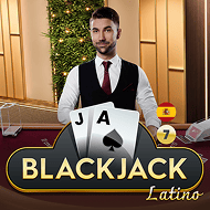 Blackjack Latino 7