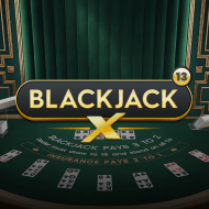 BlackjackX 13