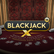 BlackjackX 15