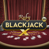 BlackjackX 20