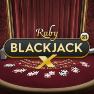 BlackjackX 21