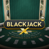 BlackjackX 30