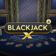 BlackjackX 3