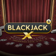 BlackjackX 5
