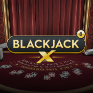BlackjackX 8