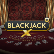 BlackjackX 9