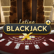 BlackjackX Latino 4
