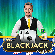 Brazilian Blackjack 15