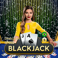 Brazilian Blackjack 4