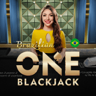 Brazilian ONE Blackjack
