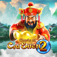 Chests of Cai Shen 2