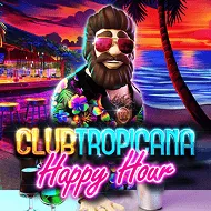 Club Tropicana - Happy Hour
