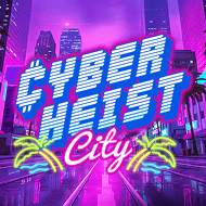Cyberheist City
