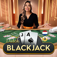 Dutch Blackjack 3