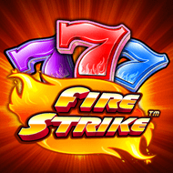 Fire Strike