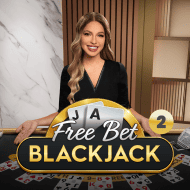Free Bet Blackjack 2
