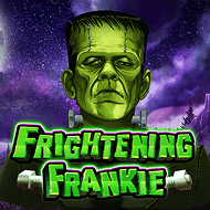 Frightening Frankie