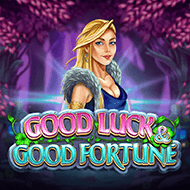 Good Luck & Good Fortune