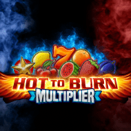 Hot To Burn Multiplier